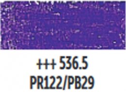 VAN GOGH PASTELE OLEJNE TALENS VIOLET 536.5