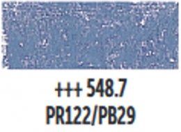 VAN GOGH PASTELE OLEJNE TALENS BLUE VIOLET 548.7