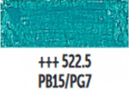 VAN GOGH PASTELE OLEJNE TALENS  TURQUOISE BLUE 522.5