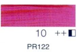 A\'KRYL 100 ML RENESANS  nr 10 magenta