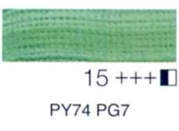 A\'KRYL 100 ML RENESANS nr 15 zieleń ciemna