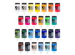 A\'kryl 500 ml Renesans 05 żółta średnia