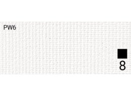 A\'kryl 500 ml Renesans 01 biel tytanowa