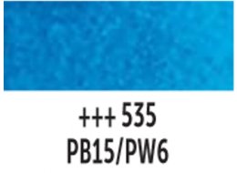 AKWARELA VAN GOGH TUBA 10 ML TALENS 535 CERULEAN BLUE (PHTHALO)
