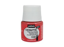 CERAMIC PEBEO 45 ml. cyclamen 31