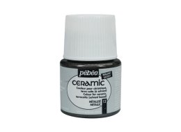 CERAMIC PEBEO 45 ml. metallic 13