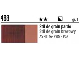 CLASSICO 60 ML 488 BROWN STIL DE GRAIN