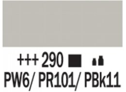 F. AKRYLOWE AMSTERDAM 120 ML. 290 TITANIUM BUFF D