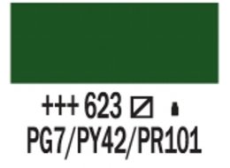 F. AKRYLOWE AMSTERDAM 120 ML. 623 SAP GREEN