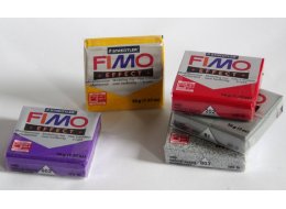 FIMO EFFECT 57 g 04 fosforyzujący naturalny