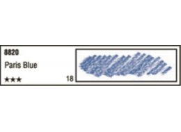 GIOCONDA- KREDKA 8820 / 18 PARIS BLUE