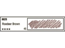 GIOCONDA- KREDKA 8820 / 45 ROEDEER BROWN