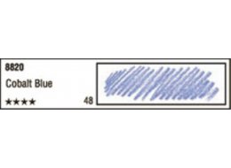GIOCONDA- KREDKA 8820 / 48 COBALT BLUE