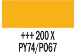 GWASZE TALENS 50 ML 200 YELLOW