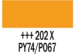 GWASZE TALENS 50 ML 202 DEEP YELLOW