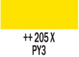 GWASZE TALENS 50 ML 205 LEMON YELLOW