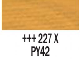 GWASZE TALENS 50 ML 227 YELLOW OCHRE