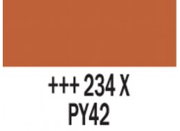 GWASZE TALENS 50 ML 234 RAW SIENNA