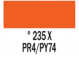 GWASZE TALENS 50 ML 235 ORANGE