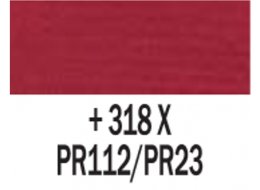 GWASZE TALENS 50 ML 318 CARMINE