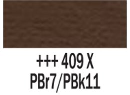 GWASZE TALENS 50 ML 409 BURNT UMBER