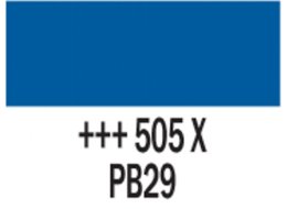 GWASZE TALENS 50 ML 505 ULTRAMARINE LT.