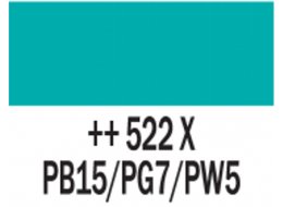 GWASZE TALENS 50 ML 661 TURQUOISE BLUE