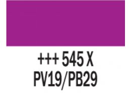 GWASZE TALENS 50 ML 545 RED VIOLET