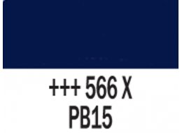 GWASZE TALENS 50 ML 566 PRUSSIAN BLUE (PHTHALO)