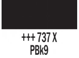 GWASZE TALENS 50 ML 737 NEUTRAL BLACK