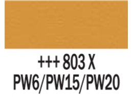 GWASZE TALENS 50 ML 803 DEEP GOLD