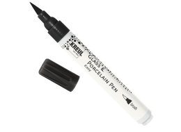 Kreul Pisak do porcelany i szkła Easy Brush BLACK 16481 