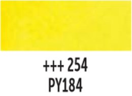 KWARELA VAN GOGH TUBA 10 ML TALENS  254 PERM LEMON YELLOW