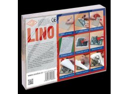 Płyta do Linorytu 305x203 mm. (op. zb. 10 szt.)