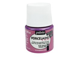 PORCELAINE 45 ML. opaline pink 08
