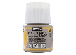 PORCELAINE PEBEO 45 ML. taupe 54