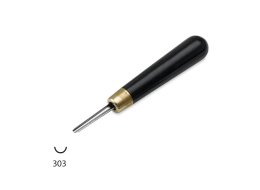RGM dłuto do linorytu 303