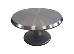 Stół ceramiczny kawalet aluminiowy 25 cm