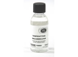 Terpentyna balsamiczna 150 ml Szmal