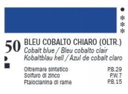 VAN DYCK 60 ML. FERRARIO 50 COBALT BLUE