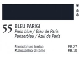VAN DYCK 60 ML. FERRARIO 55 PARIS BLUE