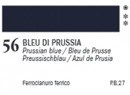 VAN DYCK 60 ML. FERRARIO 56 PRUSSIAN BLUE