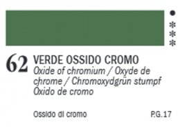 VAN DYCK 60 ML. FERRARIO 62 OXIDE OF CHROMIUM